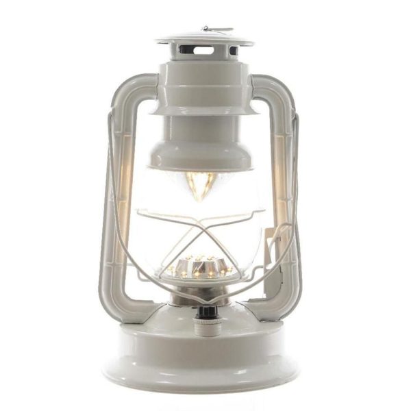 LAMPADA DA CAMPEGGIO LED CM.24,5 15L L.CALDA BIANCO LAMPADA DA CAMPEGGIO LED CM.24,5 15L L.CALDA BIANCO