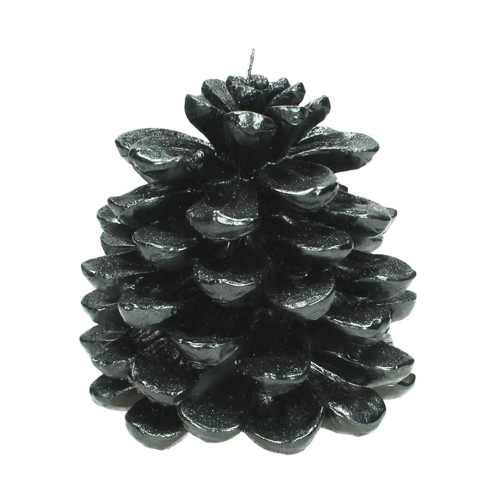 CANDELA D.17 CM H.19 CMPIGNA NERA