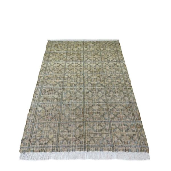 TAPPETO JUTA RETTANGOLARE 160X230 CM NATURALE TAPPETO JUTA RETTANGOLARE 160X230 CM NATURALE