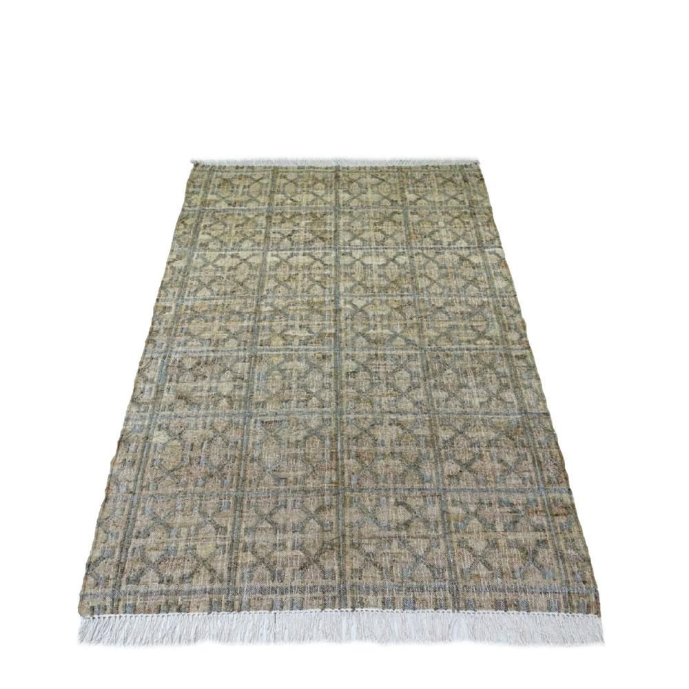 TAPPETO JUTA RETTANGOLARE 160X230 CM NATURALE TAPPETO JUTA RETTANGOLARE 160X230 CM NATURALE