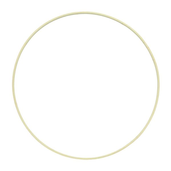 CERCHIO BAMBOO D.40 CM NATURALE CERCHIO BAMBOO D.40 CM NATURALE