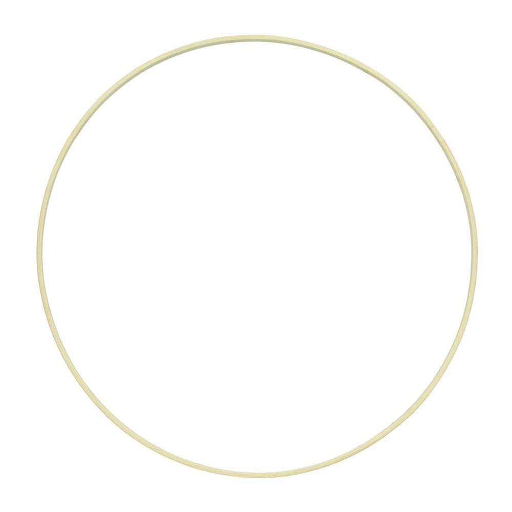 CERCHIO BAMBOO D.40 CM NATURALE CERCHIO BAMBOO D.40 CM NATURALE