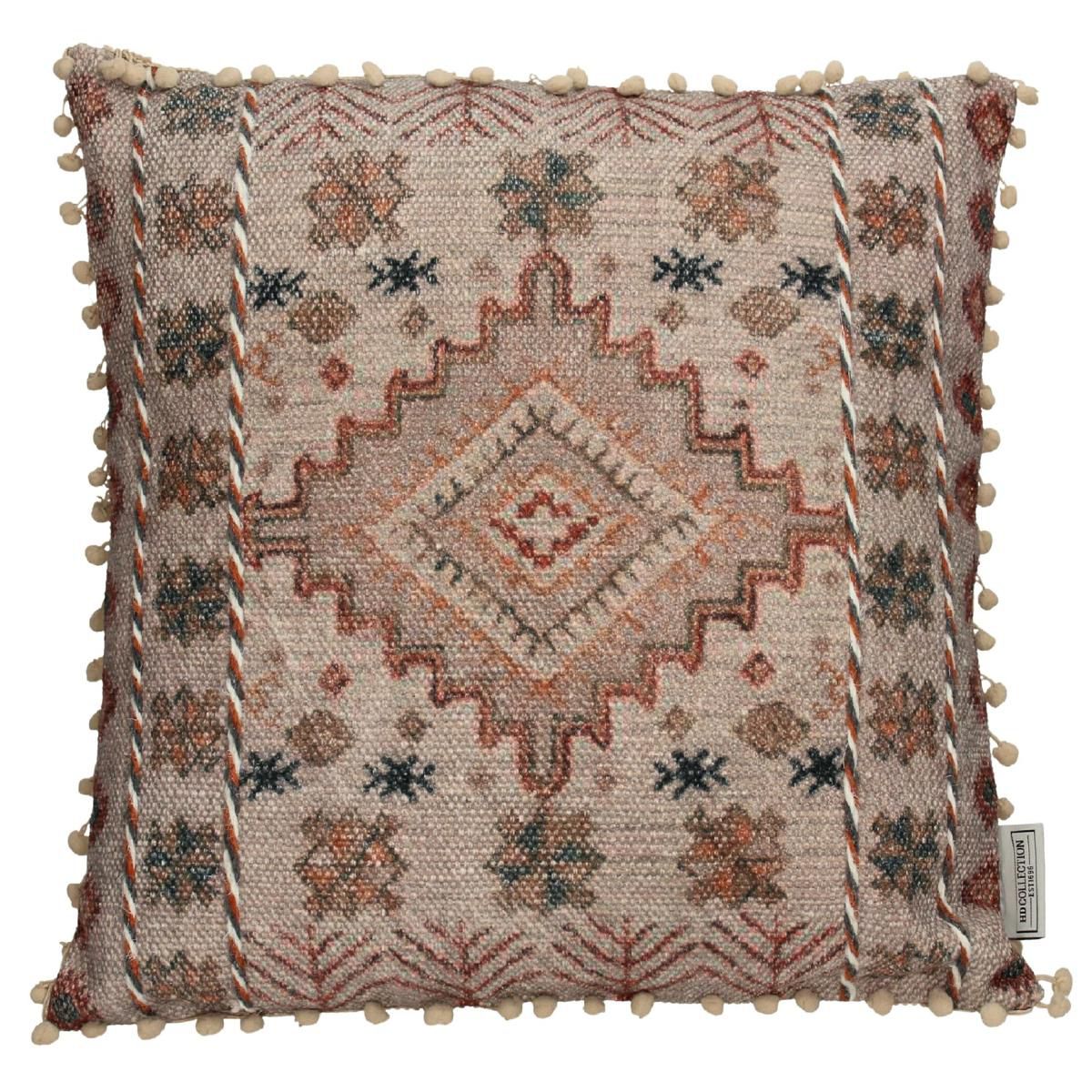 CUSCINO COTONE 45X45 CMBEIGE