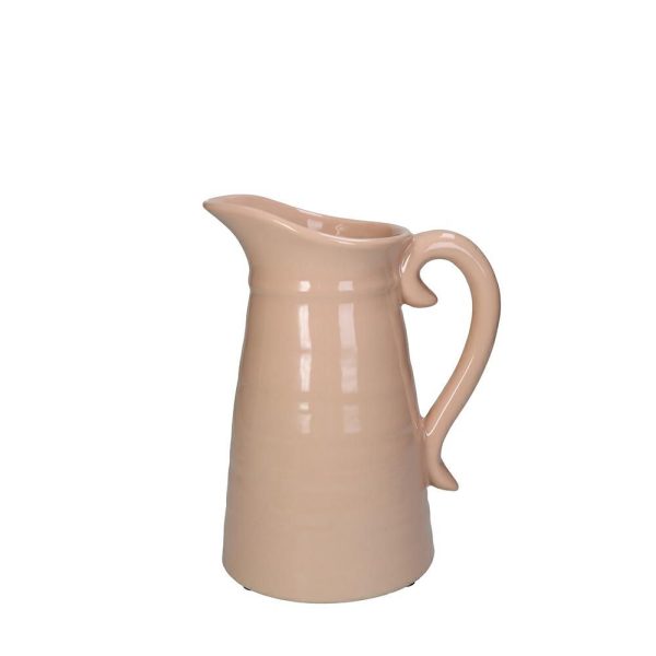 BROCCA CERAMICA 18X13,6CM H.23,2 CM PESCA BROCCA CERAMICA 18X13,6CM H.23,2 CM PESCA