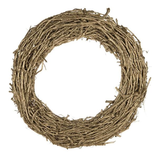 CORONA VITE D.75 CM OROANTICO CORONA VITE D.75 CM OROANTICO