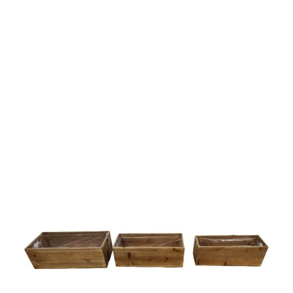 SET 3 CASSETTE 31-31-34-38X11-15-18 H.11-11-12 CM NATURALE SET 3 CASSETTE 31-31-34-38X11-15-18 H.11-11-12 CM NATURALE