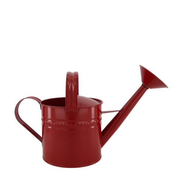 ANNAFFIATOIO LATTA 40X17,5X25 CM ROSSO SCURO ANNAFFIATOIO LATTA 40X17,5X25 CM ROSSO SCURO