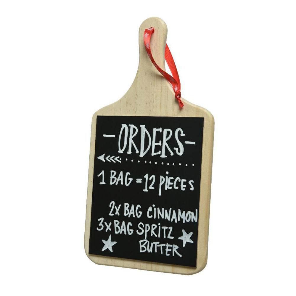 LAVAGNA LEGNO C/SUPPORTO 1,5X16X30 CM NATURALE LAVAGNA LEGNO C/SUPPORTO 1,5X16X30 CM NATURALE