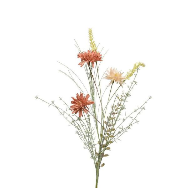 DAISY SPRAY CM.60 SALMONE DAISY SPRAY CM.60 SALMONE