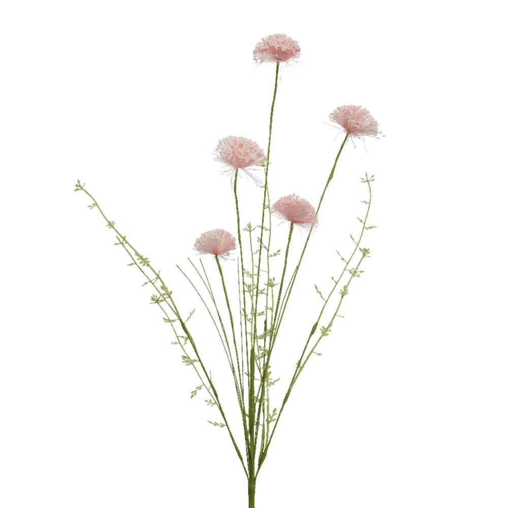 DAISY SPRAY CM.60 ROSA