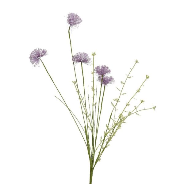 DAISY SPRAY CM.60 VIOLA DAISY SPRAY CM.60 VIOLA