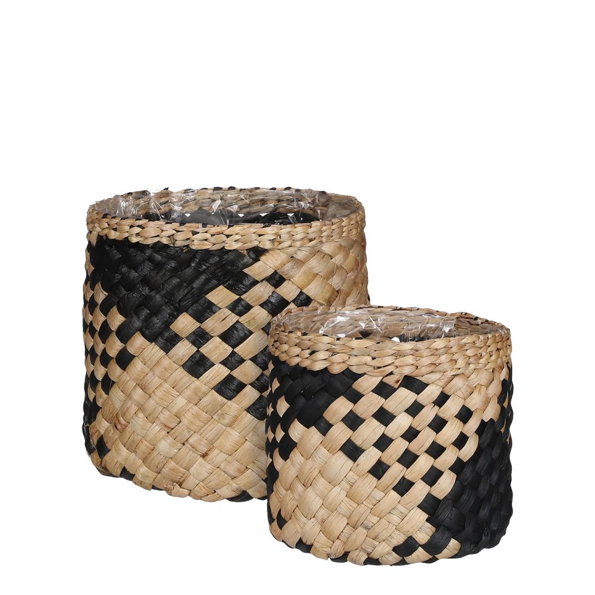set-2-cesti-d-24-30-cm-h-26-35-cm-naturale-nero