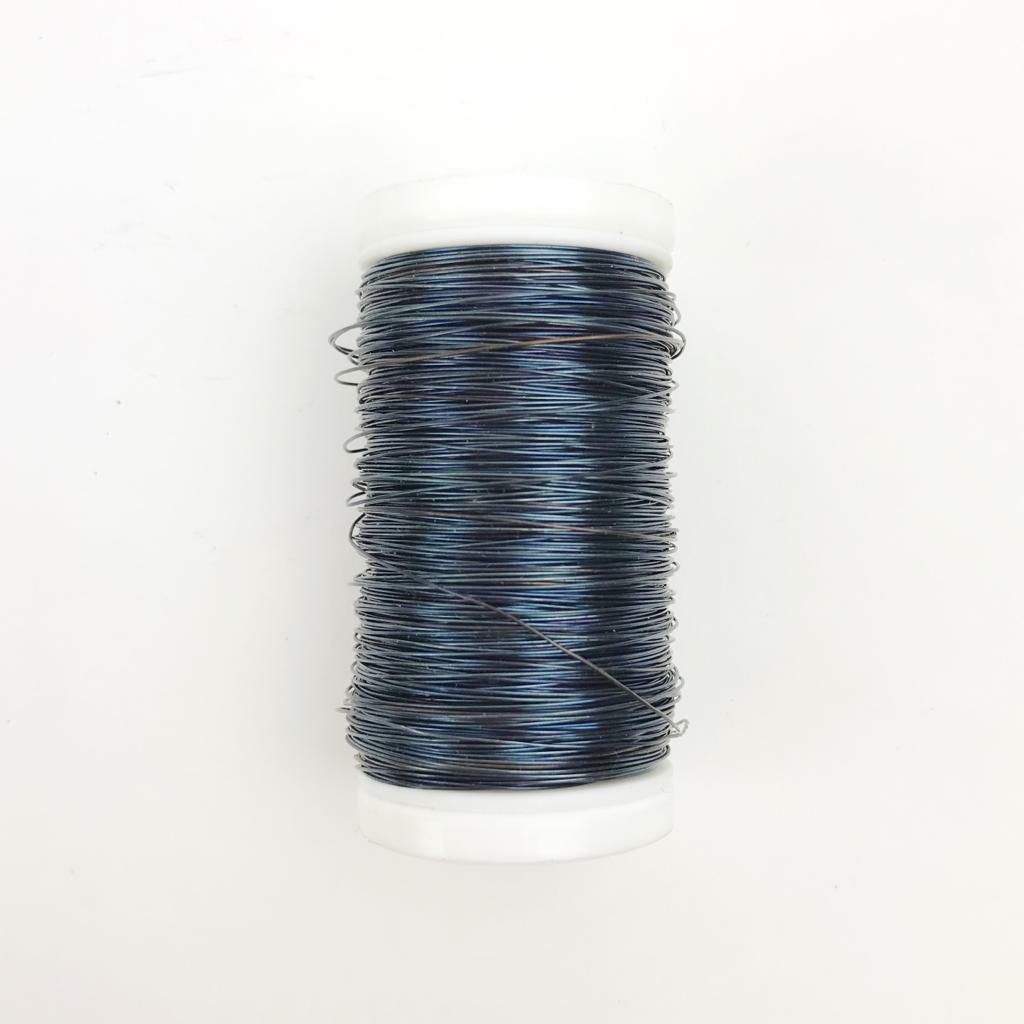 SPOLETTA FILO GREZZO D.0,35 MM SPOLETTA FILO GREZZO D.0,35 MM