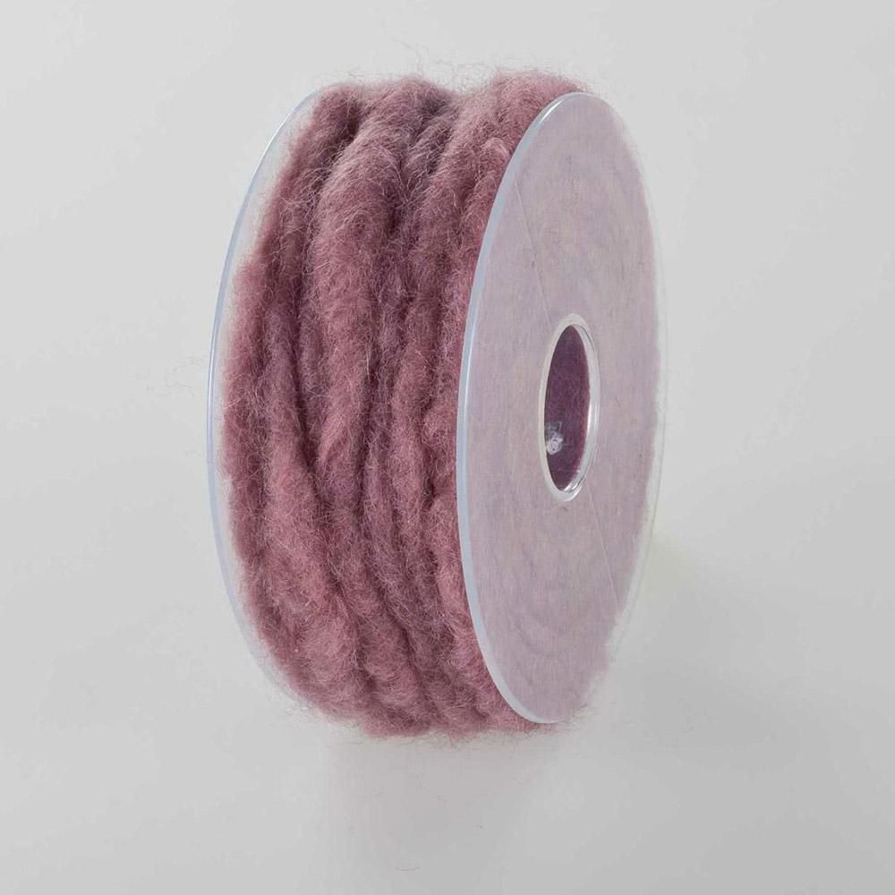 CORDONE LANA MM.10 MT.7LILLA LH CORDONE LANA MM.10 MT.7LILLA LH