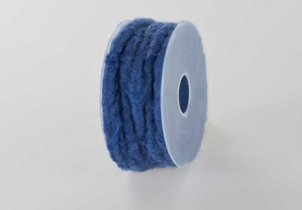 CORDONE LANA MM.10 MT.7BLU LH