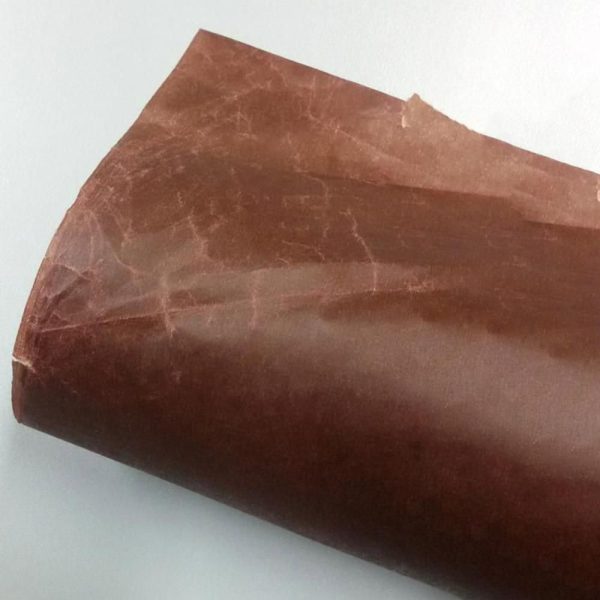 BOBINA CARTA CERATA IDROREP. CM 75X20 MT BORDEAUX BOBINA CARTA CERATA IDROREP. CM 75X20 MT BORDEAUX