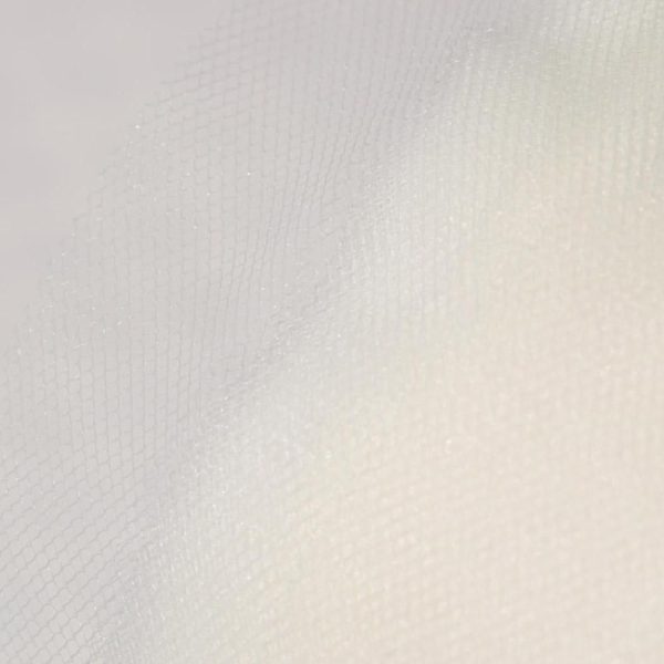 TULLE H12,5 MT100 PANNA TULLE H12,5 MT100 PANNA