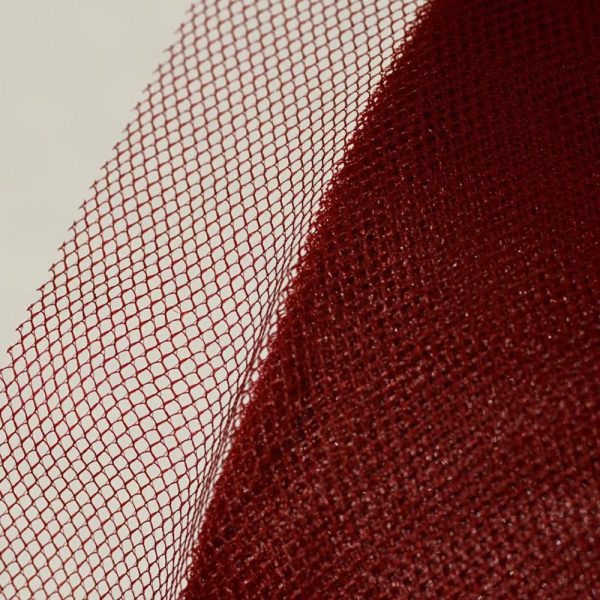 TULLE H12,5 MT100 BORDEAUX TULLE H12,5 MT100 BORDEAUX