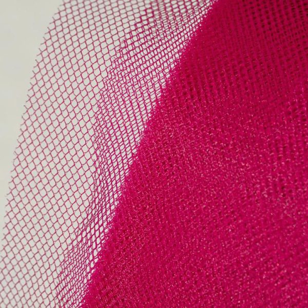 TULLE H12,5 MT100 CICLAMO TULLE H12,5 MT100 CICLAMO