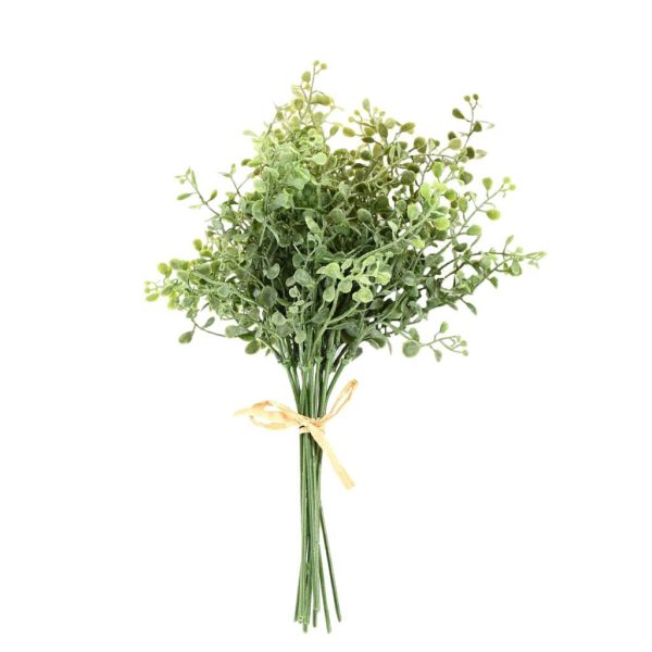 MAGGIORANA MAZZO C/RAFIA 12X VERDE MAGGIORANA MAZZO C/RAFIA 12X VERDE