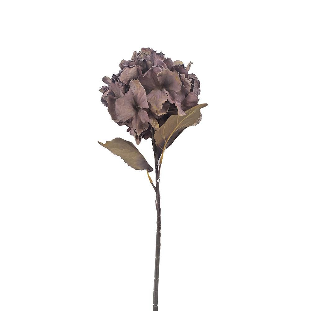 HYDRANGEA RAMO CM.50 VIOLA HYDRANGEA RAMO CM.50 VIOLA