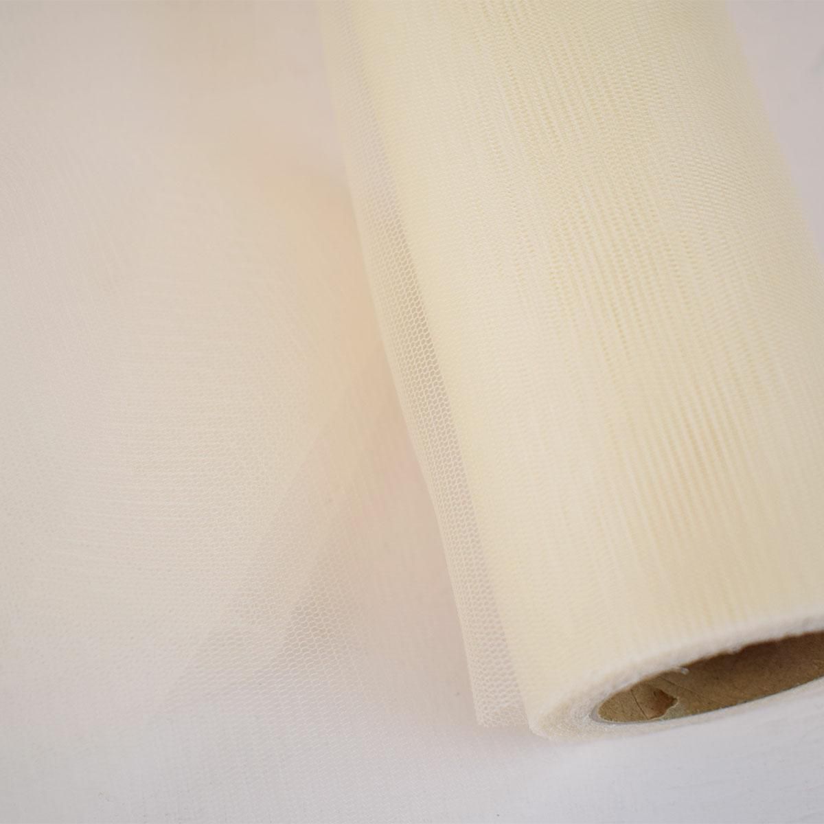 BOBINA CHIFFON 50CM.X10MT BEIGE BOBINA CHIFFON 50CM.X10MT BEIGE