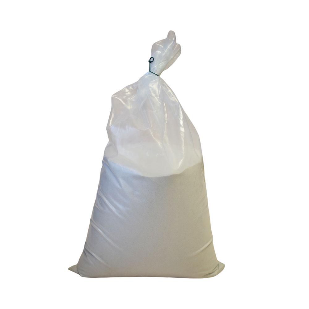 SABBIA SACCO CONFEZIONEKG.25 NATURALE