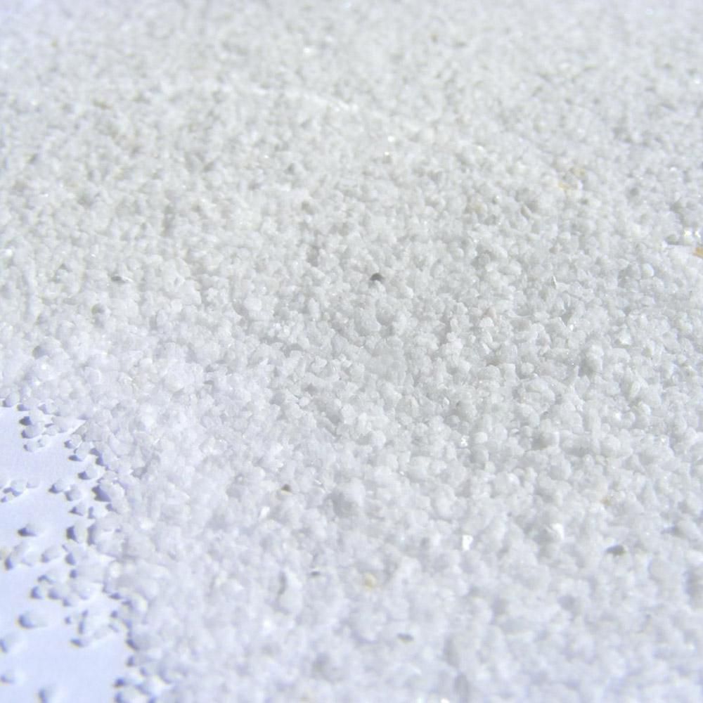 SABBIA SECCHIELLO CONF.GR.3200 BIANCO