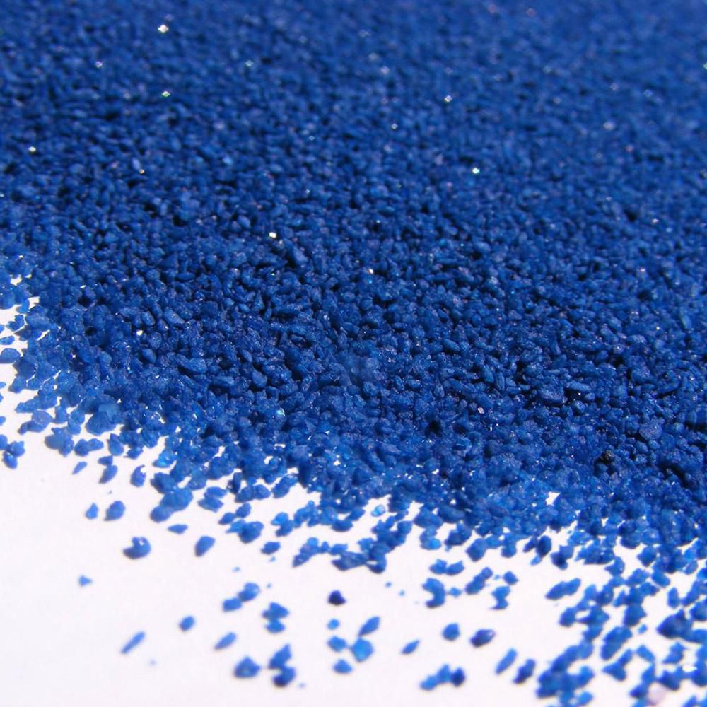 SABBIA SECCHIELLO CONF.GR.3200 BLU NOTTE