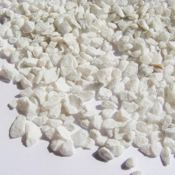 GRANULATO SECCHIELLO GR.3200 BIANCO GRANULATO SECCHIELLO GR.3200 BIANCO