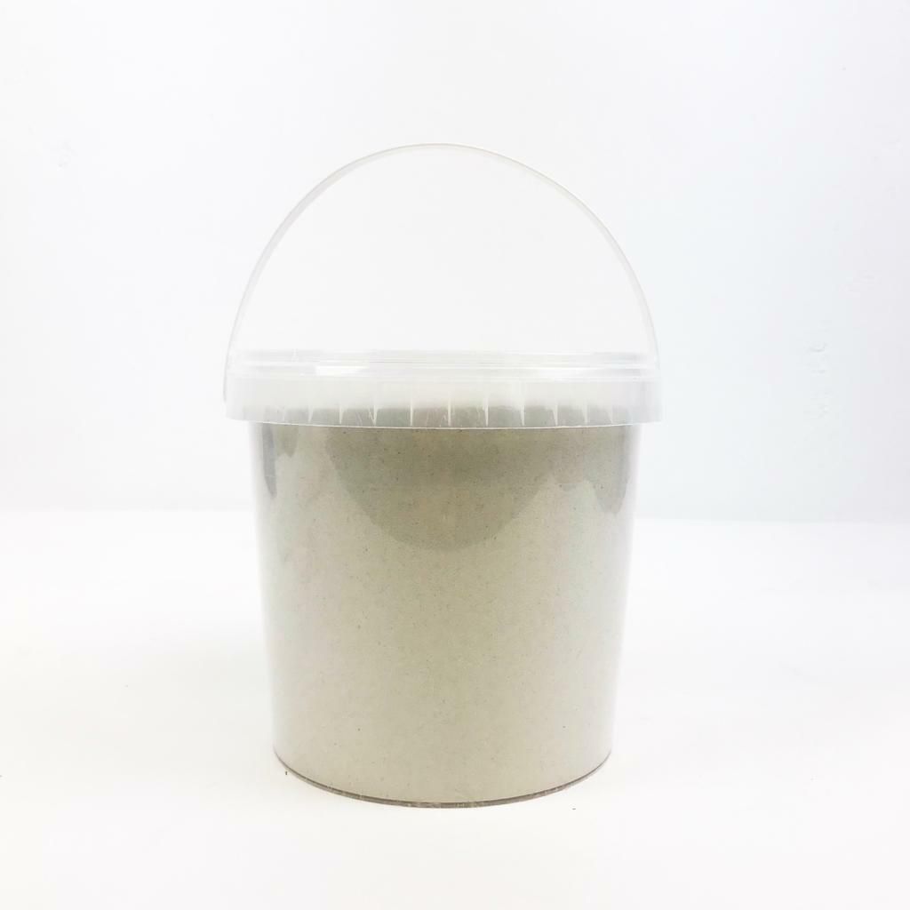 SABBIA SECCHIELLO CONF.GR.3200 NATURALE