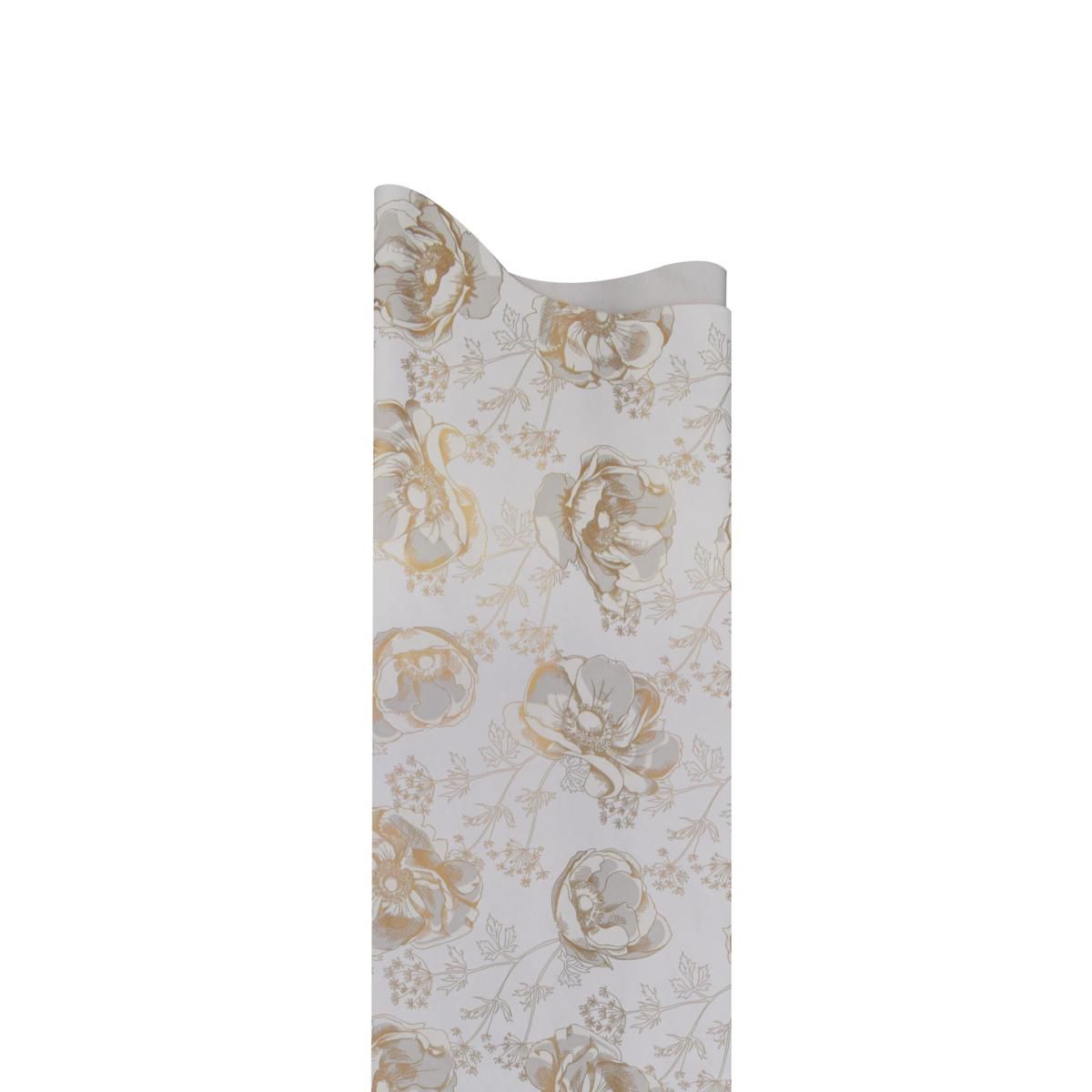 SOTTOVASI PERL.F/P 2L D.90 CM PZ.50 40MY BIANCO/ORO SOTTOVASI PERL.F/P 2L D.90 CM PZ.50 40MY BIANCO/ORO