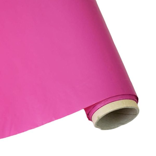 BOBINA POLYSILK MAT CM 100X20 MT 2L CICLAMO