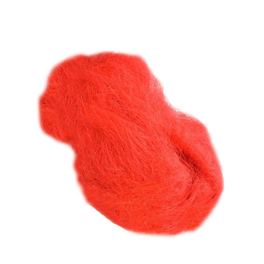 SISAL CONFEZIONE GR.250ROSSO 10/P SISAL CONFEZIONE GR.250ROSSO 10/P