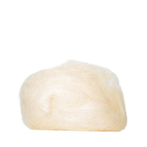 SISAL CONFEZIONE GR.250BIANCO SISAL CONFEZIONE GR.250BIANCO