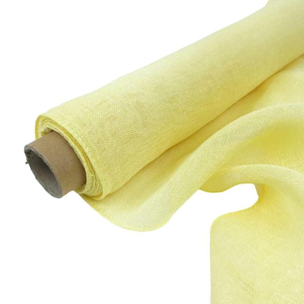 BOBINA COTONE CROSS CM.45X3,5MT GIALLO A. BOBINA COTONE CROSS CM.45X3,5MT GIALLO A.