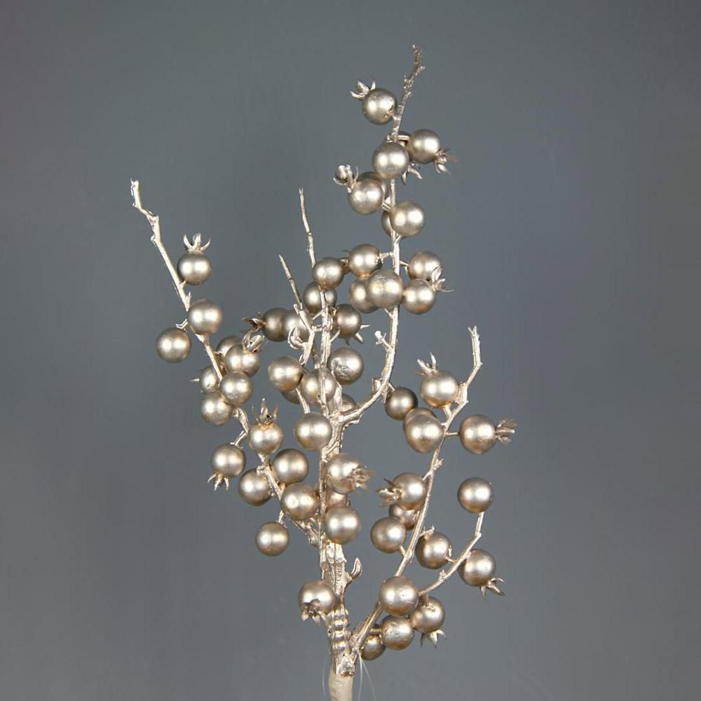 BACCHE RAMO PLATINO/ARGENTO BACCHE RAMO PLATINO/ARGENTO