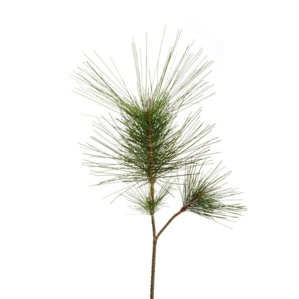 PINO NEEDLE PICK 2F CM.88 VERDE PINO NEEDLE PICK 2F CM.88 VERDE