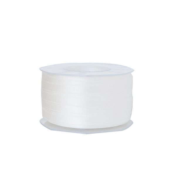 NASTRO DOPPIO RASO 10MM100MT H.Q. AVORIO NASTRO DOPPIO RASO 10MM100MT H.Q. AVORIO