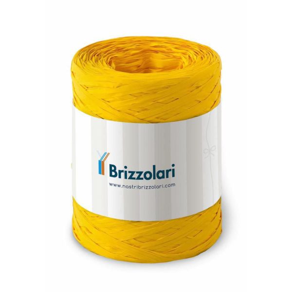 RAFIA BASIC 200M GIALLOLIMONE-02 RAFIA BASIC 200M GIALLOLIMONE-02