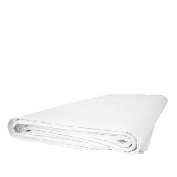 PACCO CARTA KRAFT BIANCO KG.10 GR40