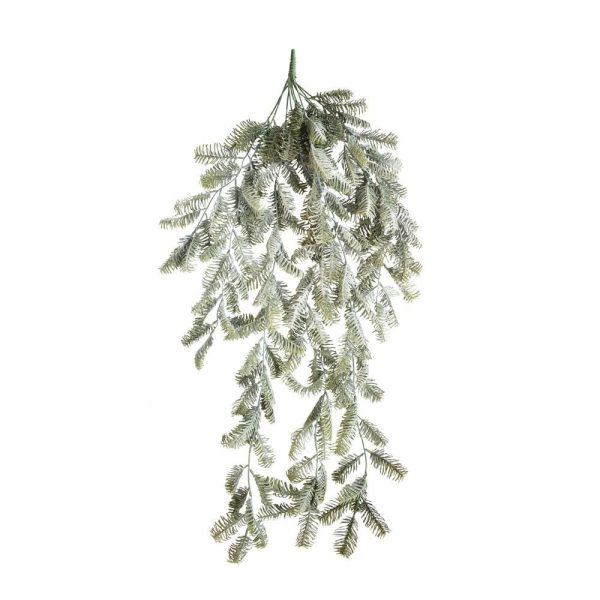 CANADIAN VINE BUSH CM.100 VERDE FROSTED CANADIAN VINE BUSH CM.100 VERDE FROSTED