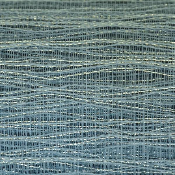 BOBINA DECO WAVE METALLIC CM 53X20 MT ARGENTO/ARGENTO BOBINA DECO WAVE METALLIC CM 53X20 MT ARGENTO/ARGENTO