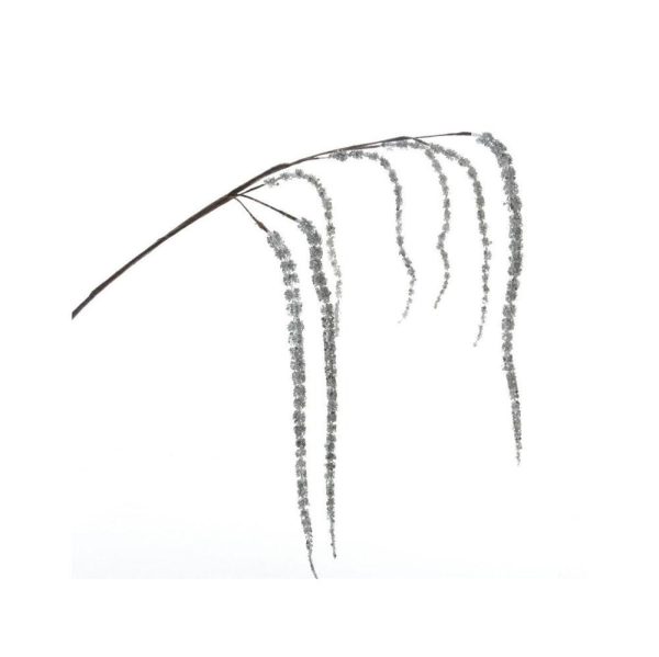 SALICE PIANGENTE RAMO CM.90 ARGENTO SALICE PIANGENTE RAMO CM.90 ARGENTO