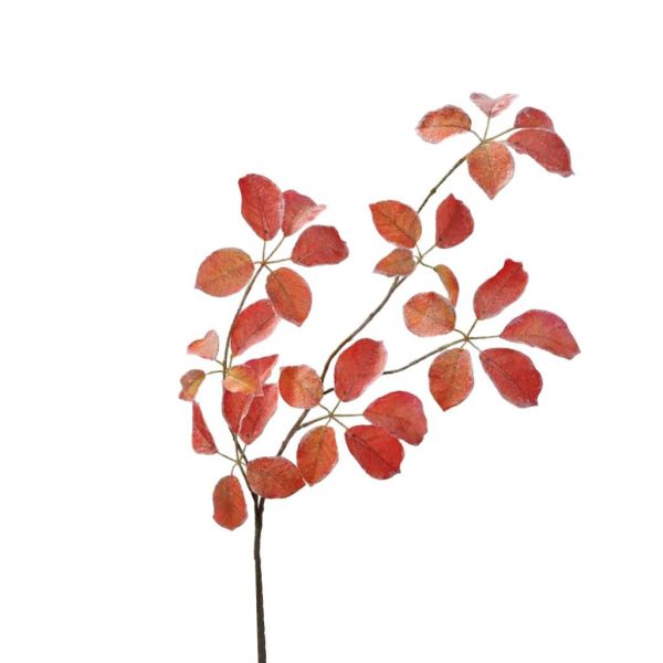 FOGLIAME SPRAY INNEVATOCM.91 ARANCIO/ROSSO FOGLIAME SPRAY INNEVATOCM.91 ARANCIO/ROSSO