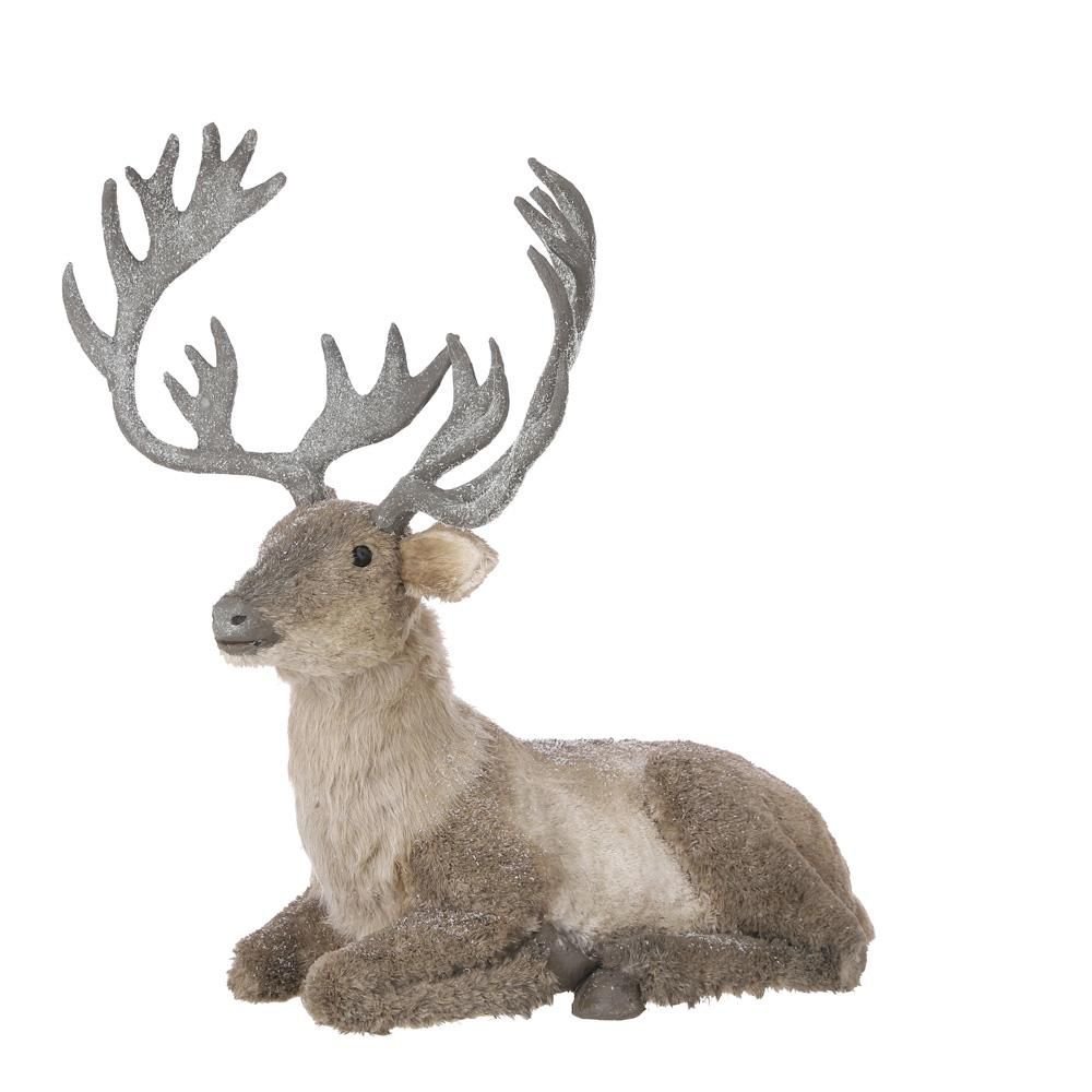 RENNA SEDUTA FOAM 62X42CM H.68 CM BEIGE RENNA SEDUTA FOAM 62X42CM H.68 CM BEIGE