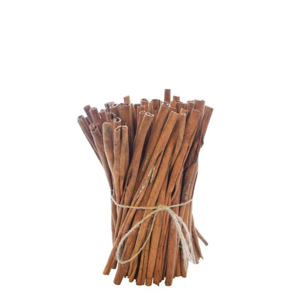 CANNELLA CONFEZIONE KG.1 CM.25 NATURALE CANNELLA CONFEZIONE KG.1 CM.25 NATURALE
