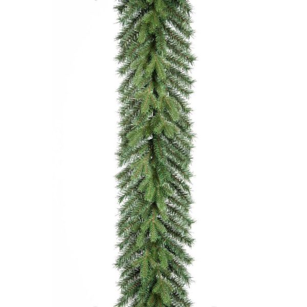 ABETE FESTONE H.270 CM TIPS 288 VERDE ABETE FESTONE H.270 CM TIPS 288 VERDE