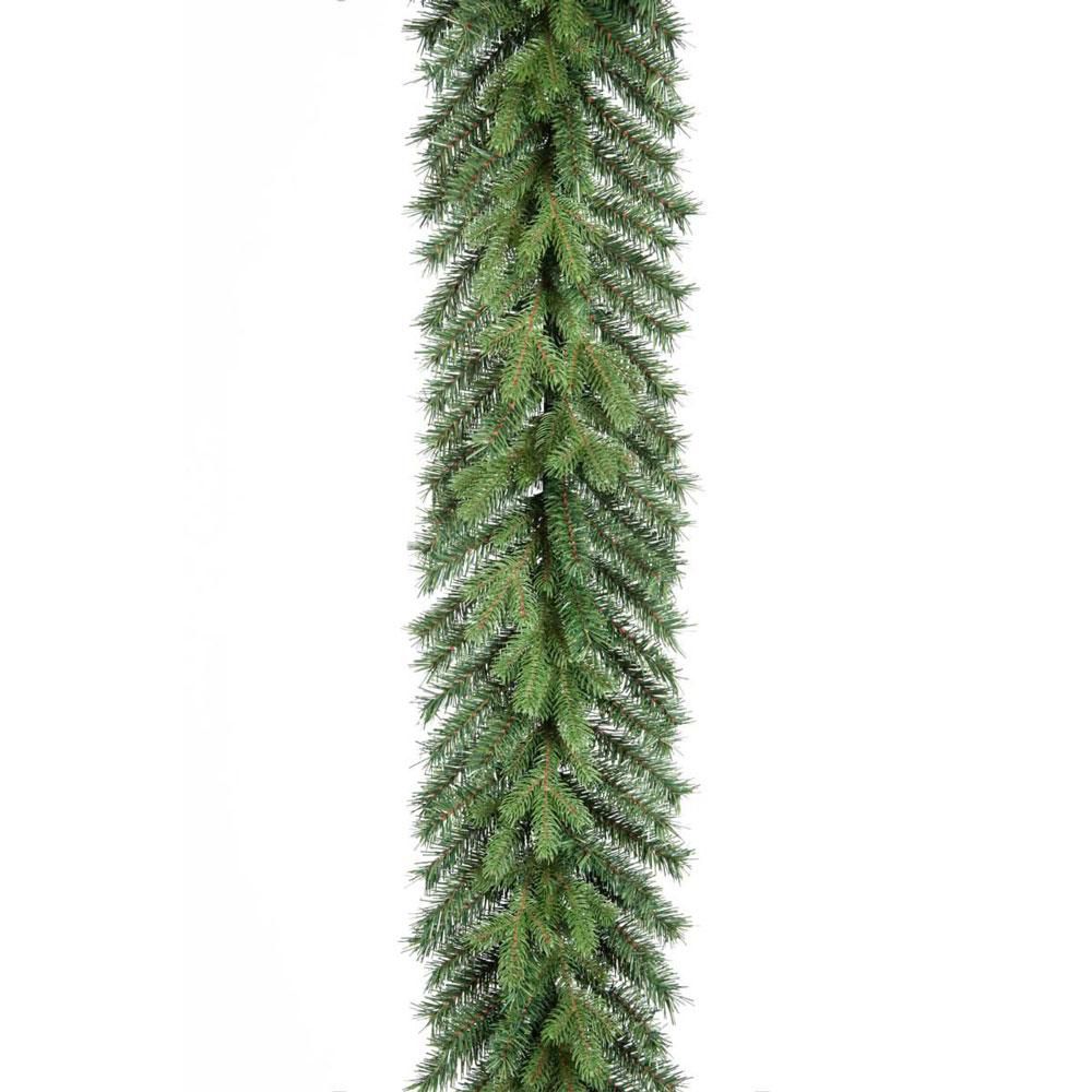 ABETE FESTONE H.270 CM TIPS 288 VERDE