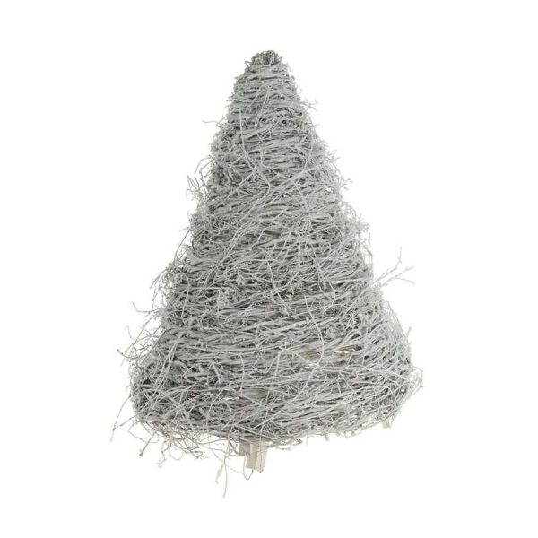 ALBERO RAMETTI BETULLA H.90 CM -XMAS- INNEVATO BIANCO ALBERO RAMETTI BETULLA H.90 CM -XMAS- INNEVATO BIANCO